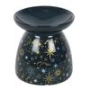 Something Different Starry Night Oil Burner
