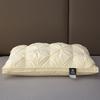 Down pillow pillow core protects cervical spine and helps sleep white goose down pure cotton twisted goose down pillow
