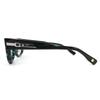 Pristine DITA sunglasses PRIDM Gradation lens Clear Turquoise (Marble) DTS753 Used
