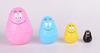 Barbapapa Matryoshka