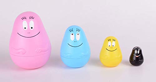 Barbapapa Matryoshka