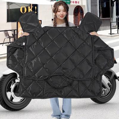 Lishi Universal Electric Scooter Windproof Cover