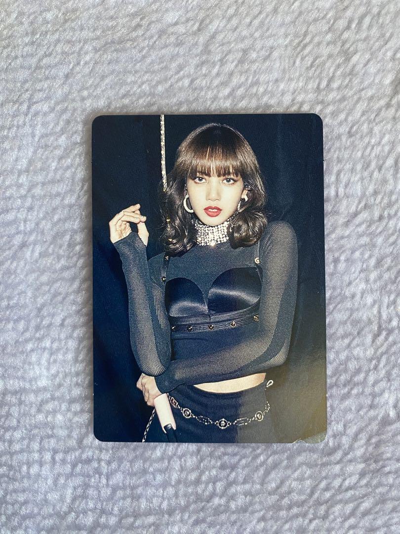 

[USED] BLACKPINK Official