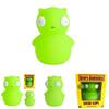 Exclusive Bob's Burgers Glows In The Dark Gitd Comic Con Action Figure Toy Non-toxic Pvc Material
