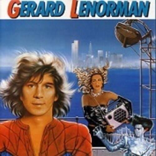 Gérard Lenorman - Boulevard De L'ocean [COMPACT DISCS]