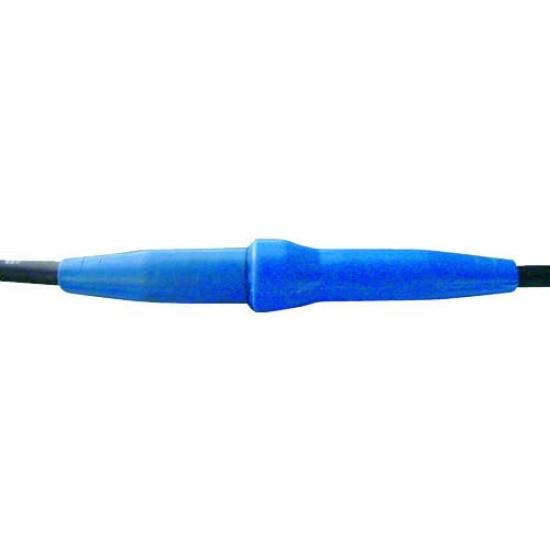 TRUSCO Earth Clip with Joint, 5m, TWC-225KE