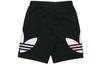 Adidas Originals Sports Shorts Men's Black H09357