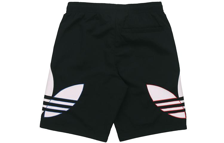 Adidas Originals Sports Shorts Men's Black H09357