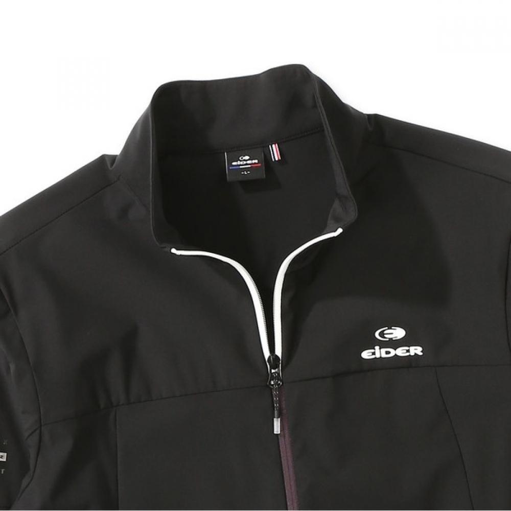 アウターその他 EiDER LUNAR 22 Luna 22 Men's Woven Training Jacket Black DMP Cheap Eider Men S Luna 2.2 Woven Training Jacket Dmp22131z1