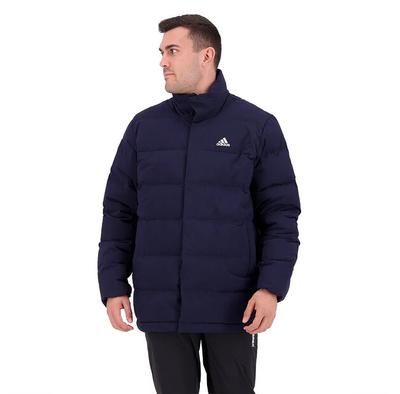 Helionic Mid J Jacket