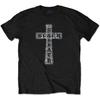 Black Sabbath Unisex-Adult T-Shirt