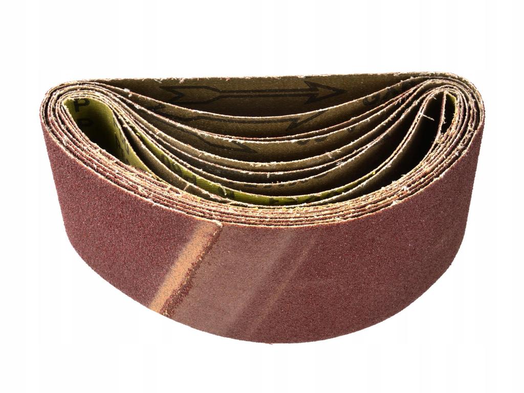 Endless Abrasive Belt 75x457 GR 150