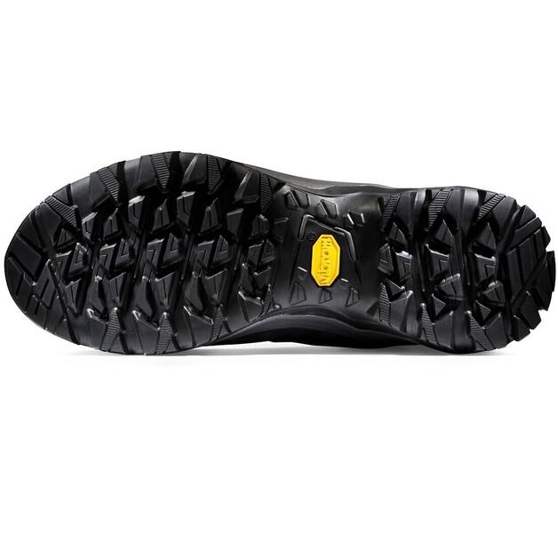 Треккинговые ботинки Mammut Nova IV