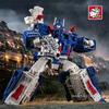 BPF Transformation Ultra Magnus Commander Siege Series Oversize Action Figure Robot High Quality Toys Perfect Gift