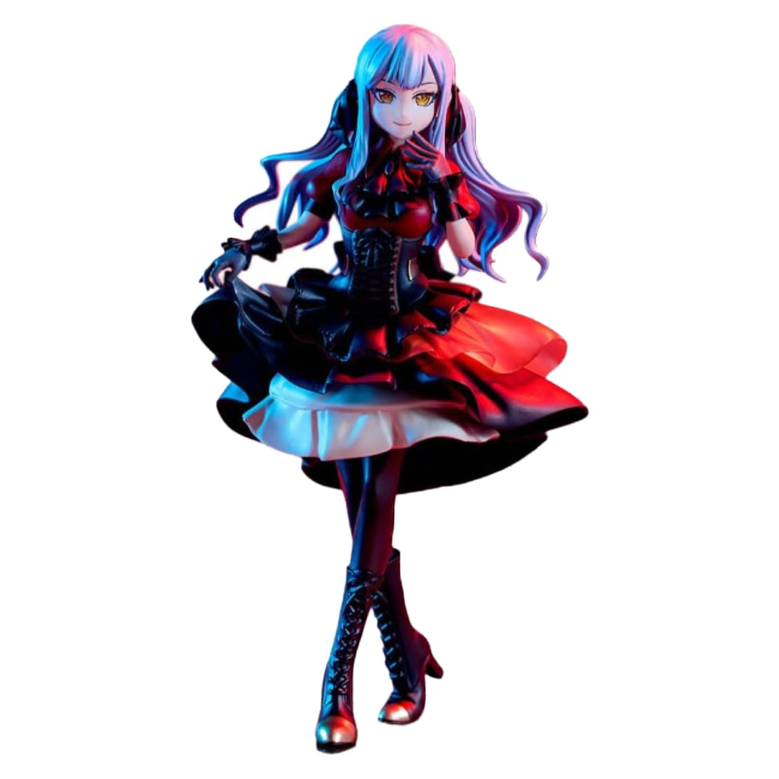 

BanG Dream! Premium Figure Ave Mujica Oblivionis, Approx. 18cm, 1 type