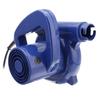 Electric Handheld Dust Removal Blower Cleaner 220V Air Blower Computer Cleaning for Leaf Blowing Furniture Car Dust 600W
