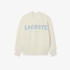 [lacoste] Men's Holiday Crew Neck Sweater AH5202-55NA9I