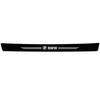 2026 Hot BMW Car Door Carbon Fiber Sill Protector Stickers For M Performance E92 E91 X3 F10 E90 F30 F40 E46 E60 F20 X5 E70 E39 E36 E87 X7 HP5