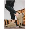 Men's Shoes Season Breathable Versatile Casual Trendy Shoes Men's Work Lightweight Sports Board Shoes