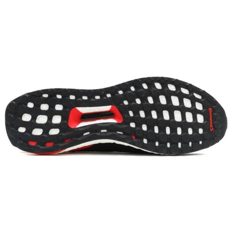 Adidas Ace 16+ PureControl UltraBoost 'Red Limit' Sneaker BY9087