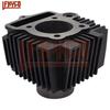 Motorcycle Accessory 50mm Engine Parts Cylinder Kit 100CC Motor for HONDA Super Cub C100 CT100 97cm³ WAVE100 GN5 JD100 Motoblock