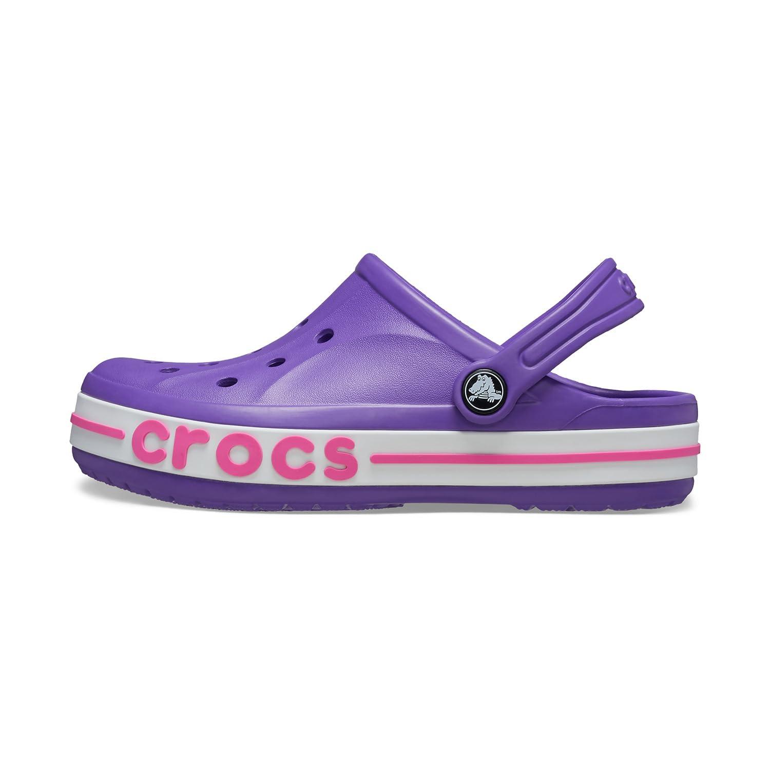 Crocs Kids  Clogs Kids 207019-5AV 29