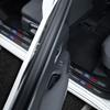 Autoaufkleber Heiß Für Ford 5 Stück Auto Zubehör Türaufkleber Schweller Kratzschutz Aufkleber Für Ford Focus 2 3 Mondeo Kuga Fiesta M