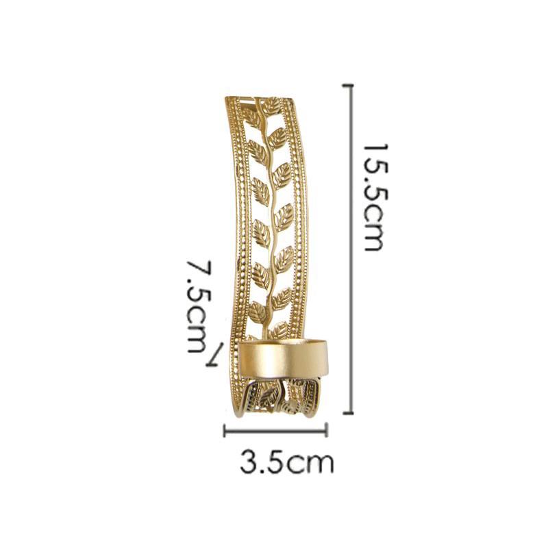 

2 шт., металлические полые настенные подсвечники в арабском стиле, настенная подставка для свечей в ближневосточном стиле, подсвечник для праздничного домашнего декора