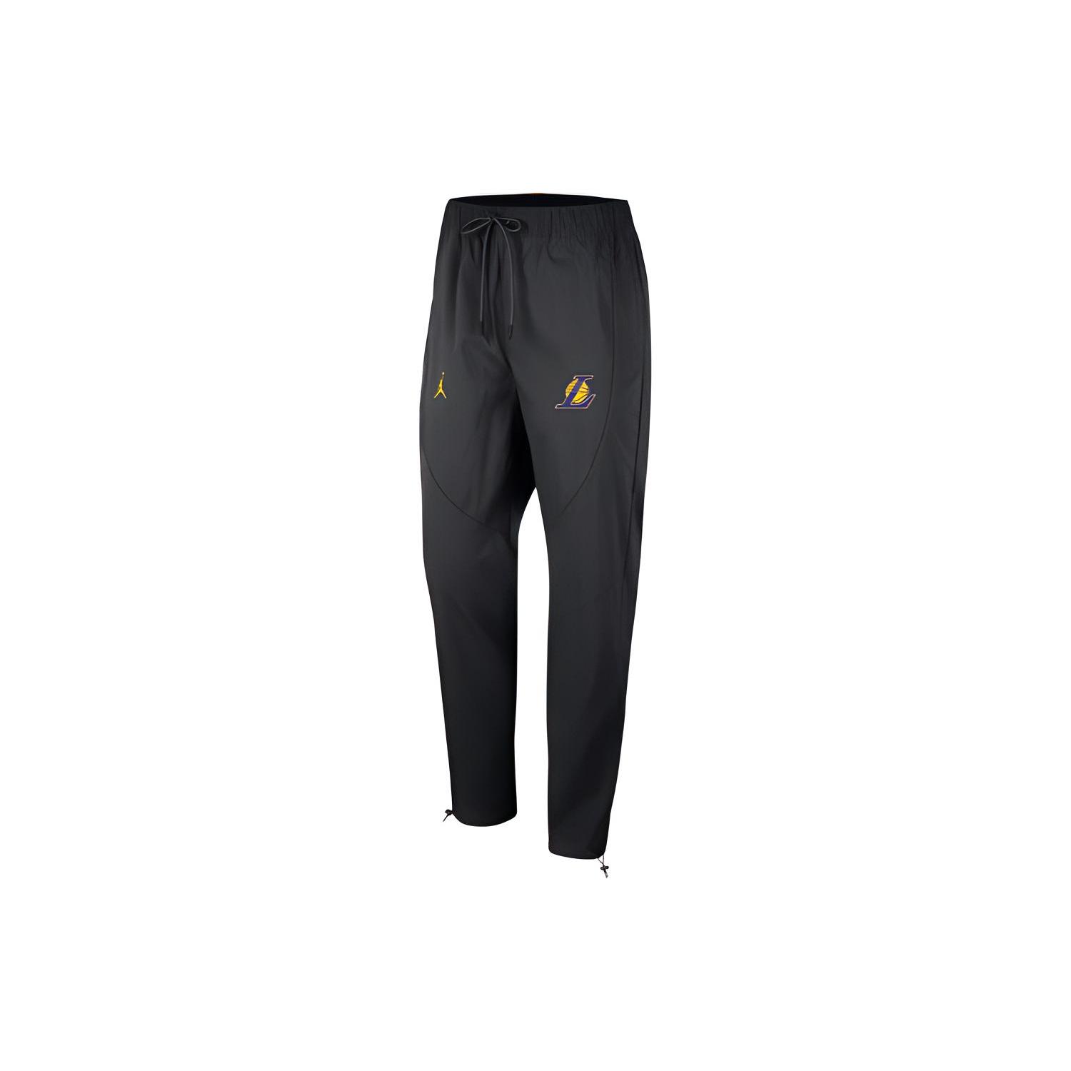Jordan Sports Pants Men s Black DR2452-010 S