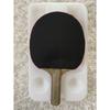 Used Nittaku Table Tennis Racket Kasumi Basic with Case Kasumi Ishikawa