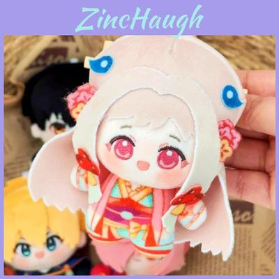 Toilet Bound Hanako Kun Plüschpuppe aus PP-Baumwollmaterial für Sammler und Kinder