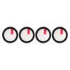Spare Filters For DEVOAC N300 ForT19B Handheld Sweeping Roboat Vacuum Cleaner Replacement Accessories Spare Parts