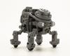 Kotobukiya MARUTTOYS TAMOTU Total Length 87mm Scale Plastic Model Type-S [White Ver.] Approx. 1/12