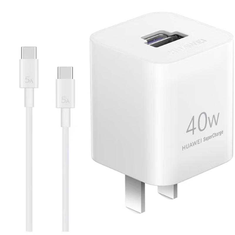 Huawei Max 40W USB-C Universal Charger