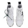 Off White Pánské S Vysoké Vulkanizované Tenisky Omia119c99fab0010110