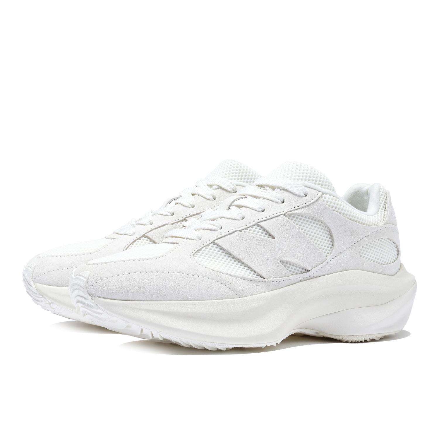UWRPDTBC New Balance Warped Runner Белый (Мужской) 10