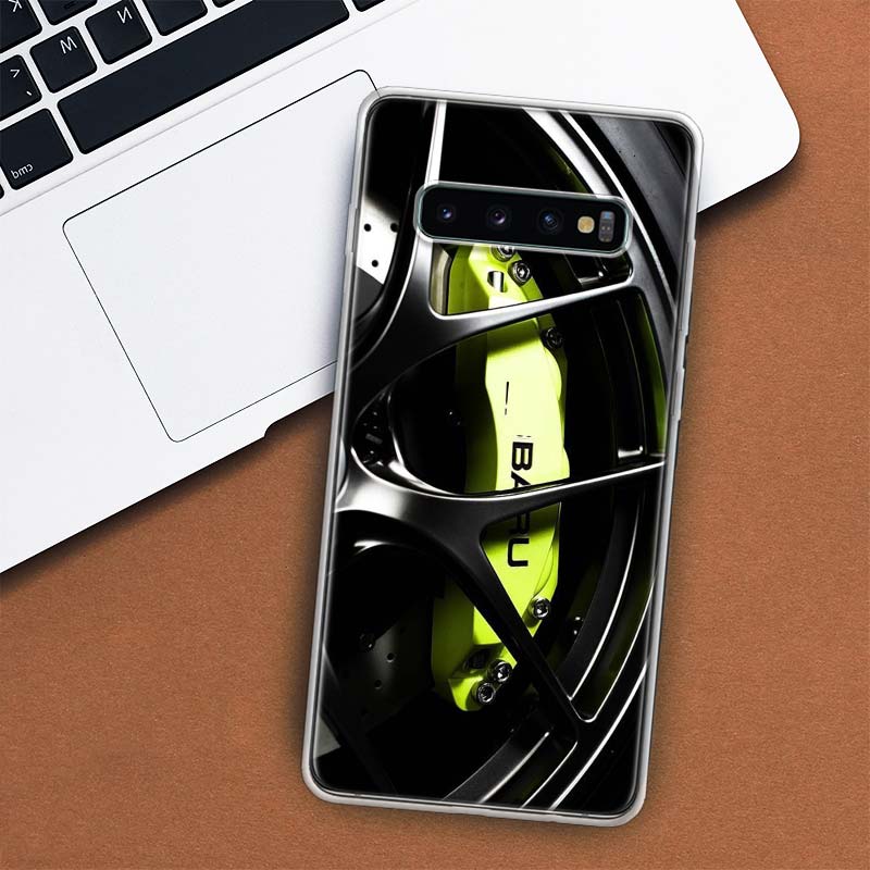 

Чехол для телефона с изображением спортивного колеса автомобиля и шины для Samsung Galaxy M21 M12 M31S M32 M51 M52 Note 20 Ulte 10 Plus 9 8 J4 J6 + J8 M11 F52 F Samsung J8 2018