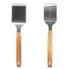 Steel BBQ Brush Grill and Scraper BBQ Cleaner Brush Perfect Tools - Rust Resistant Stainless Steel Barbecue Cleaner