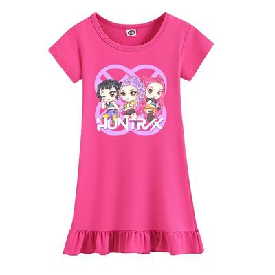 Pyjamas og badekåber (Piger fra 4 år) – Natkjoler