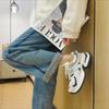 Fashion Shoes Women Mesh Breathable 2024 New Women's Sneakers Platform Daddy Shoes Casual Sneakers Women