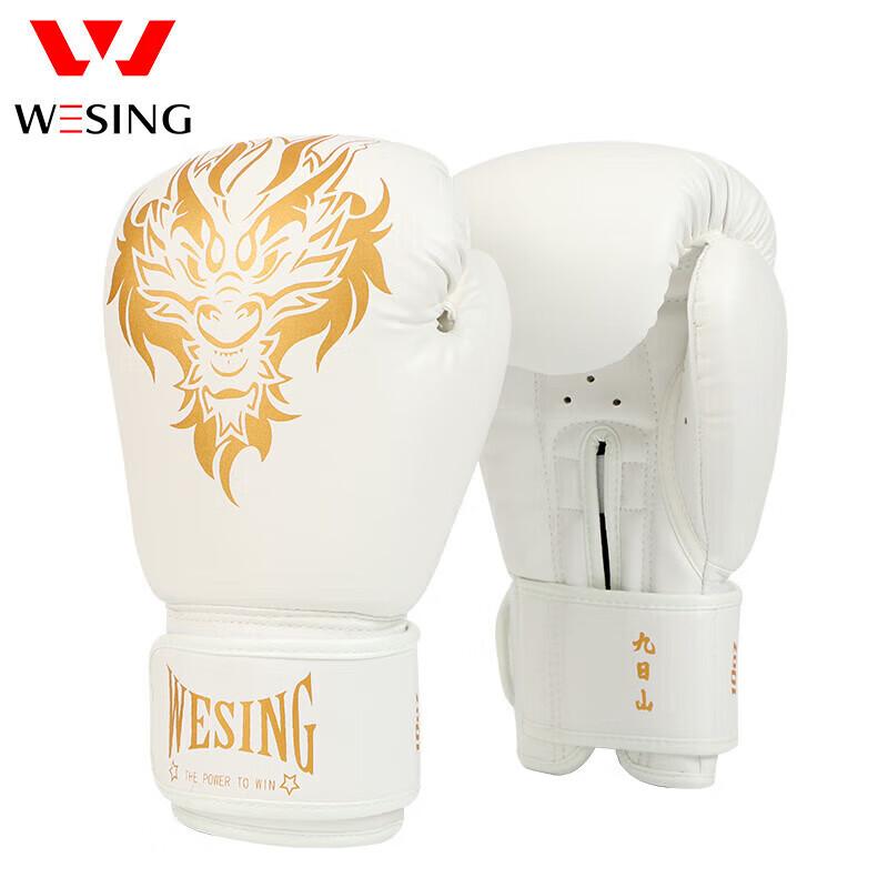 Jiurishan Adult Boxing & Training Gloves