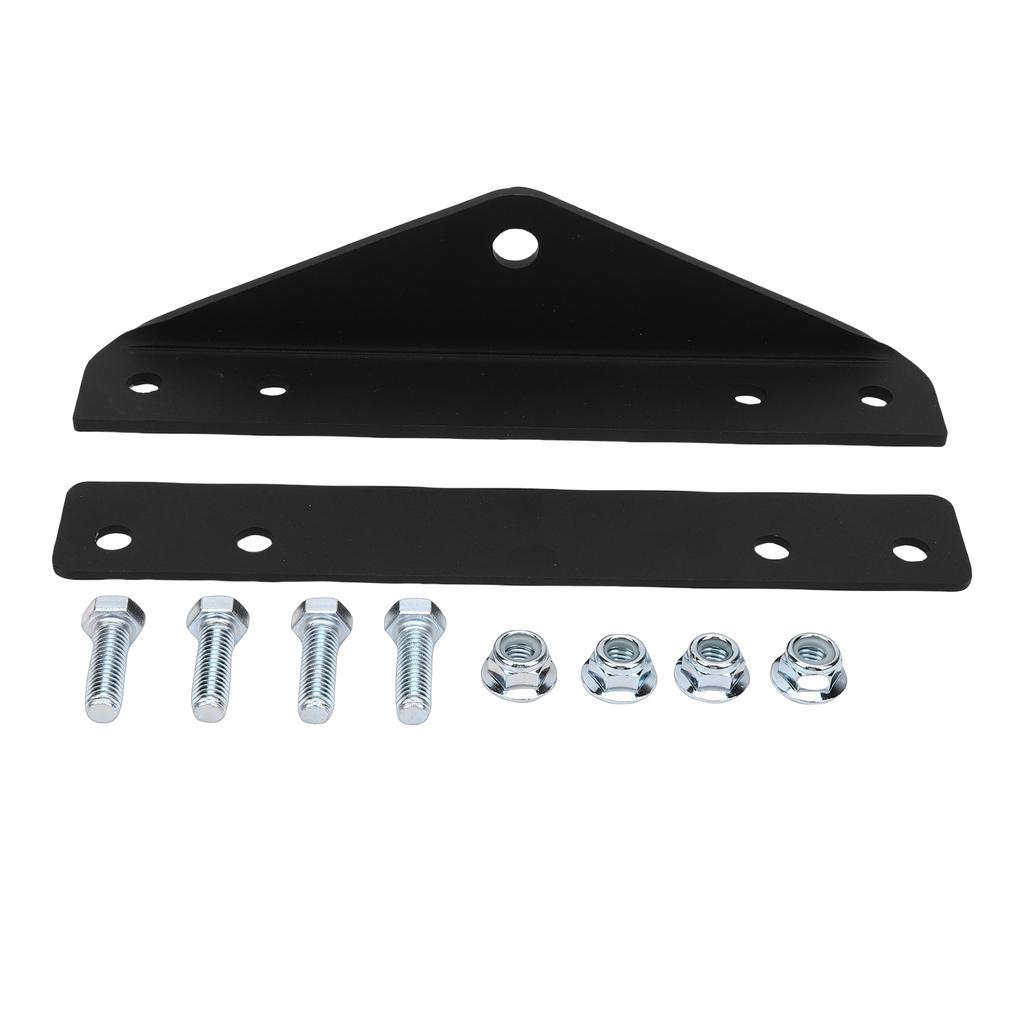 Trailer Hitch Kit 79108500 Heavy Duty Towing Attachment Replacement for Gravely ZT HD 60 48 44 52 Stealth