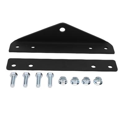 Trailer Hitch Kit 79108500 Heavy Duty Towing Attachment Replacement for Gravely ZT HD 60 48 44 52 Stealth