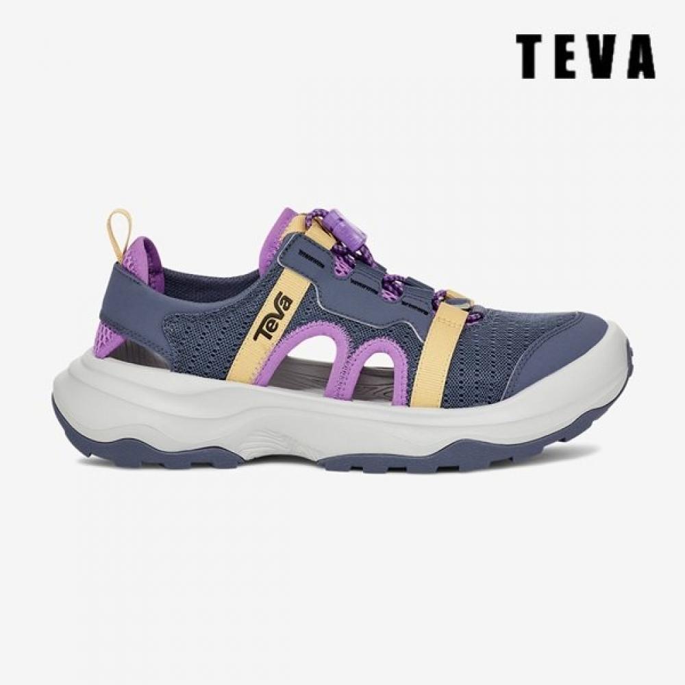 Teva Women S Outdoor Sandal Stvf2414364 Fog 250