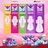 Whisper V-Sense Ultra-Thin Sanitary Napkins