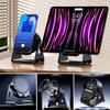 3 In 1 Wireless Bluetooth Speaker Stand 2 In 1 Phone Stand New Smart Speaker Phone Bracket  Office