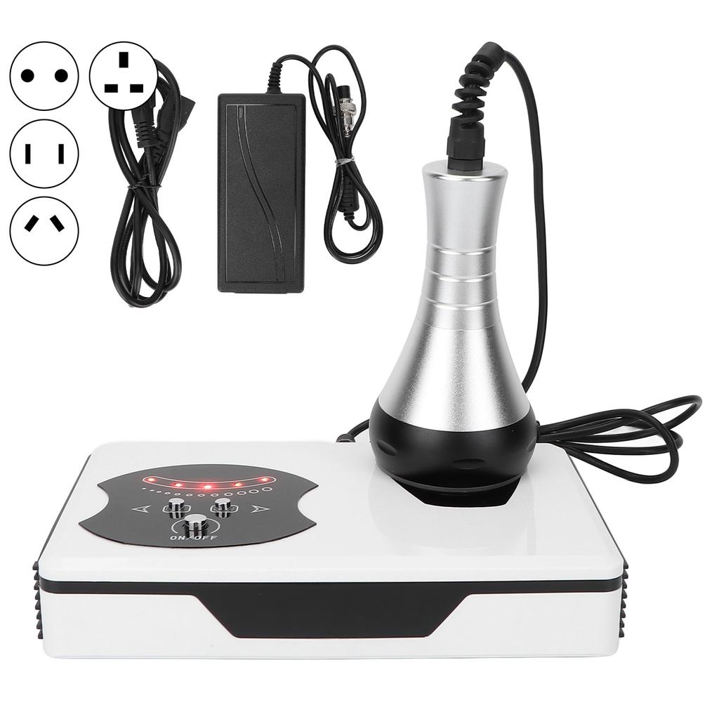 40k Fat Burning Machine Cellulite Reduction Weight Loss Body Shaping Beauty Equipment 100‑240V