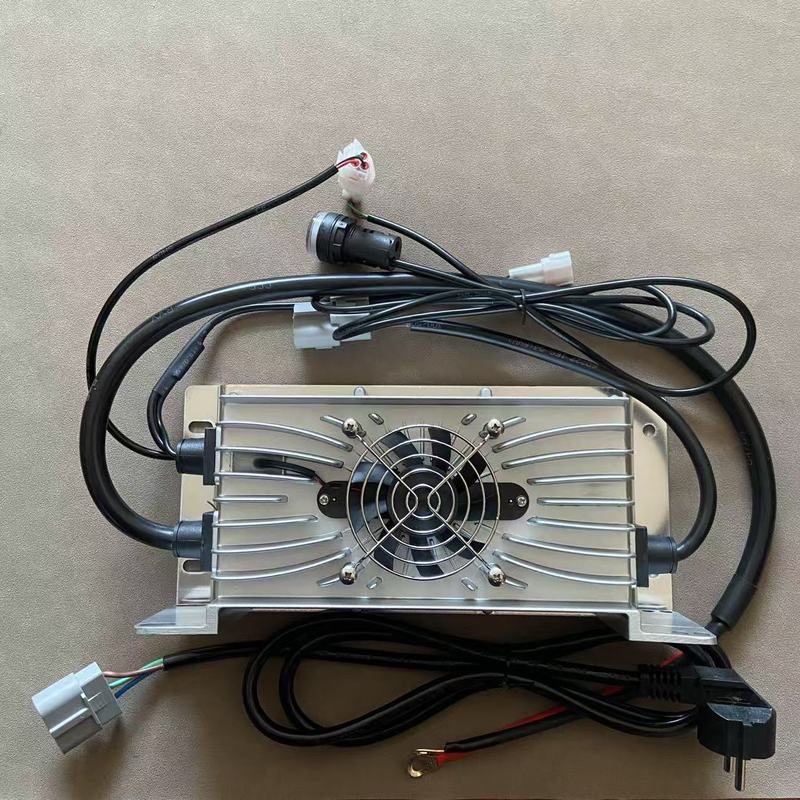 Charger 24V30A 105739 105739GT For Genie Scissor Lift