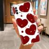 For Xiaomi Redmi 9T Phone Case Cute Design Full Protection Back Cover For Redmi 9T redmi9T Housing Soft Silicone Bumper Funda