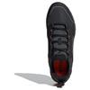 adidas Terrex Tracerocker 2.0 Gore-Tex Comfortable Versatile Slip-Resistant Waterproof Low-Top Trail Running Shoes Men Sneakers Black IF0380